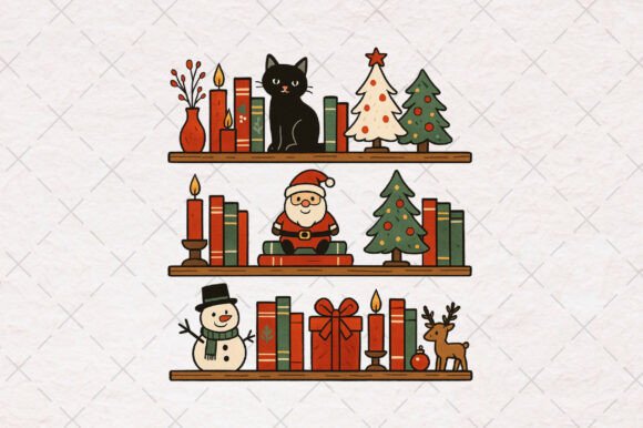 Review: Cozy Christmas Reader Book Club Png