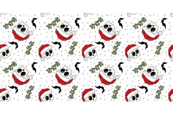 Spooky Christmas 16 Oz Glass Can Wrap Review