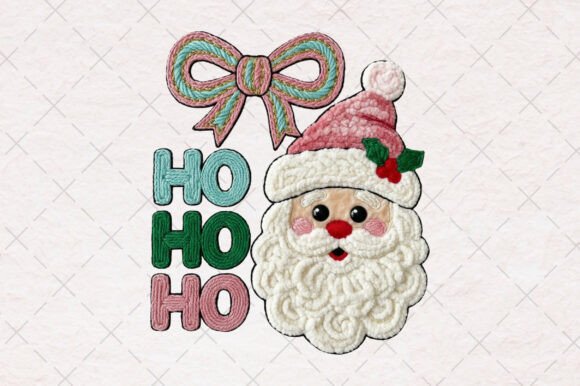 Yarn Crochet Coquette Christmas Png: Designer Review